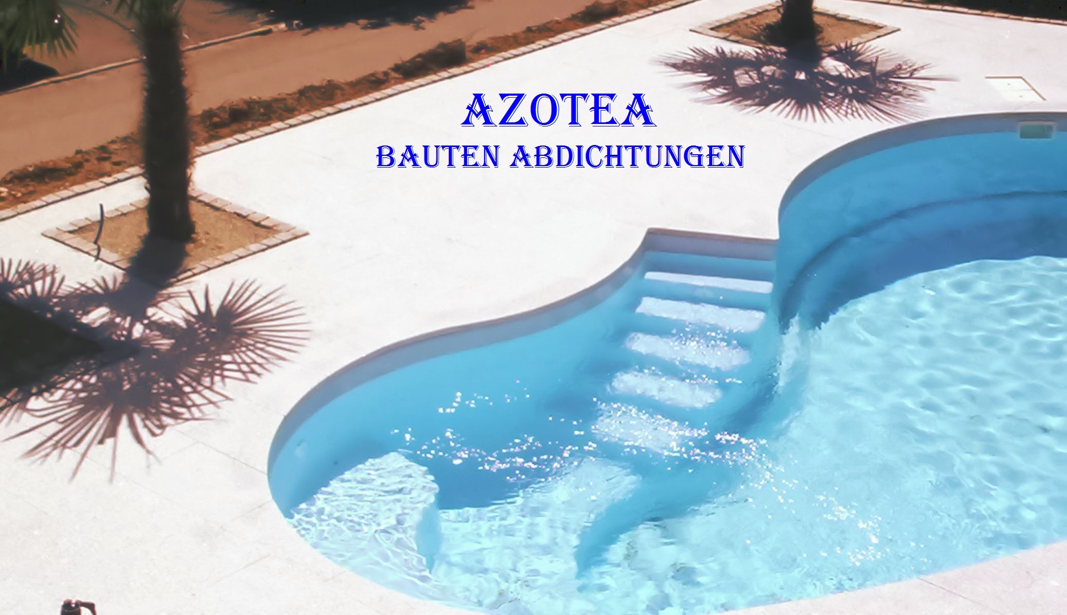 Schwimmbadfolien Rheinfelden